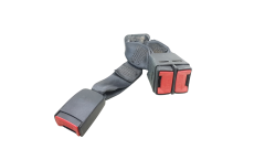 Sikkerhedsselefang Bag 7700844723 Renault Laguna 1