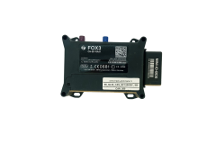 Styreenhed modul FOX3 10R-047528 XPYSARAG350 8595A-SARAG350