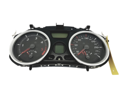 Speedometer Renault Megane 2 8200408798 F 49304