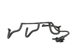 Brændstofslange 166714217R 166712021R Dacia Renault Bosch 1.5 dCi