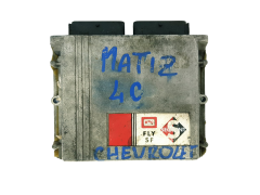 Styreenhed LPG 67R011002 110R001001 FLY SF BRC 33592
