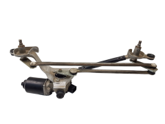 Viskermekanisme Hyundai I40 98100-3Z000 03524-8190 1596