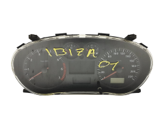 Omdrejningstæller Seat Ibiza W06K0920850 110008924001 49895