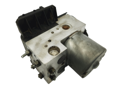 Abs Pumpe Peugeot 607 9632833580 0265202418 Bosch 62897