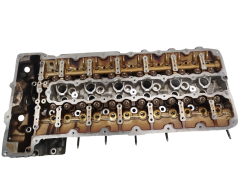 Topstykke BMW 7560164 155720401 756016204 3.0 N53B30A 2