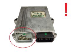 Styreenhed LPG 10R-020775 67R-010157 110R-006005 Seguential GIS 17488