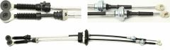 Gearskiftekabel Ny Original PSA Jumpy Expert Scudo 807 2444CA