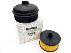 Oliefilternhus Original Renault Clio Captur Megane 1.2 TCe 152082327R