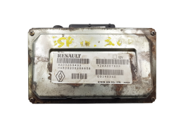 Gearkasse Styreenhed Renault Espace 4 8200269493 8200256858