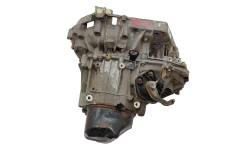 Manuel gearkasse JR5104 Renault Scenic 2 1.6 16V 7701717724 149000km