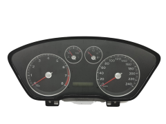 Speedometer Ford Focus 4M5T-10849-ER 4M5T10849ER 58271