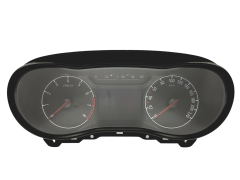 Omdrejningstæller Opel Corsa E 39129457 367030224 50860