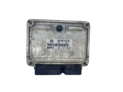 Styreenhed 038906012BS 0281010228 Seat Bosch 61878