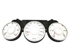 Speedometer 807 Ulysse C8 1401134180 PSA 41391