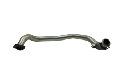 Luftslange EGR 9652264880 2,0 HDI 161836 Citroen C5 Peugeot 407