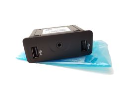 Modul USB AUX Renault Megane 4 Koleos 2 280230016R Ny Original 1034