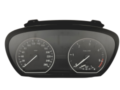 Omdrejningstæller BMW 1 E87 9166823-01 1024955-84 Johnson