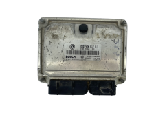Styreenhed 038906012AT 0281010062 Seat VW Bosch 53144