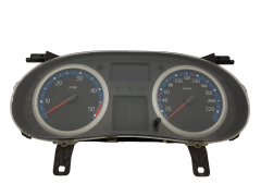 Omdrejningstæller Renault Clio 2 8200451344 23704