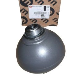 Affjedringskugle Bag Original Citroen Xantia II 1638375480