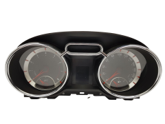 Omdrejningstæller Opel Adam 13433293 365903926 GM