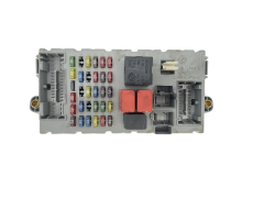 Sikringsboks Fiat 46795988 NPL 46552681 CPL Delphi 58112