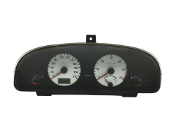 Speedometer Citroen Xsara 9643207380 D 00 57977