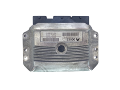 Styreenhed 21585421-2A 8200509552 8200509516 Renault Johnson 63901