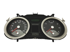 Omdrejningstæller Renault Megane 2 8200364015 59498