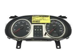 Omdrejningstæller Renault Clio 2 8200059776 49314