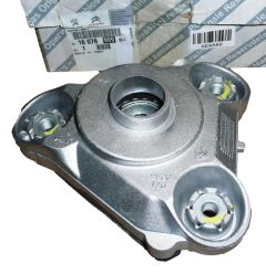Øverste støddæmperbeslag Ny Original 1607690980 Citroen Peugeot