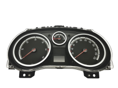 Speedometer Opel Corsa D P0013252146 28118991-0 50689