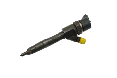 Brændstofinjektor 8200100272 0445110110 1.9 DCI Bosch Renault