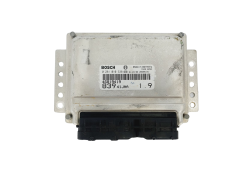 Styreenhed 46819419 0281010338 83941JAA Lancia Bosch 39102