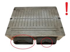 Styreenhed LPG 67R011002 110R001001 031001 FLY SF BRC 15855