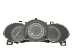 Omdrejningstæller Citroen C3 2 96668806XT A2C53385827 27509