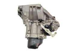 Gearkasse Ny Original JH3380 JH3304 Nissan Tiida Versa 1.6