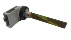 Temperatursensor Original 4B0820539 VW Audi Seat Skoda Temperatursensor Original 4B0820539 VW Audi Seat Skoda