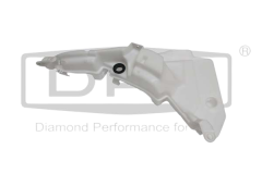 Sprinklervæskebeholder Gør Audi A6 4F0955453M 99551834702 DPA