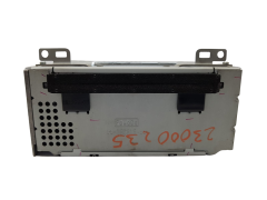 Radio CD-afspiller Ford F1BT-18C815-GE AHU FoMoCo