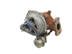 Turbolader 0375C8 9645247080 Garrett 706977-2 Citroen Peugeot 2.0HDI 20