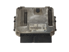 ECU Motorstyreenhed 55205622EP 0281014024 Opel Bosch 3341