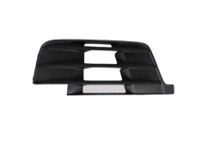 Kofangergitter Forside Højre Gør Audi Q7 4M0807682D 88071841002 DPA