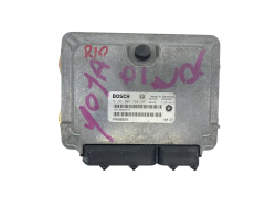 Styreenhed 0281001768 P04686662AC Chrysler Bosch 64056