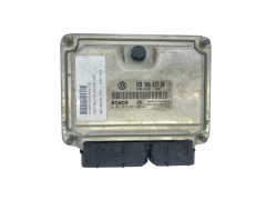 Styreenhed 038906019DQ 0281010891 VW Seat Bosch 63532