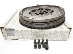 Svinghjul Original Master III Movano NV400 2.3 dCi 1231000Q4D
