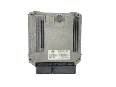 Styreenhed 03G906016DH 0281011864 Seat Bosch 60874