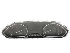 Omdrejningstæller Peugeot 208 9822621180 44922