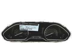 Omdrejningstæller Peugeot 208 9822915380 9821126480 NS 31000