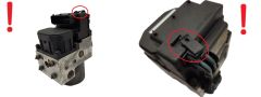 Abs Pumpe Nissan Primera 476608F820 0273004316 0265216586 6072